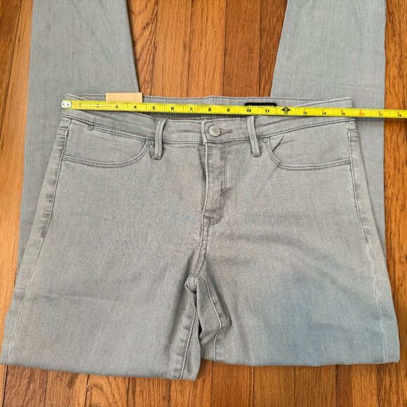 Club Monaco | Gray Sonica Skinny Jeans 30 - Picture 12 of 13